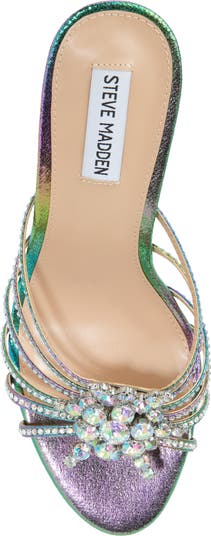 Cirkus Crystal Slide Sandal