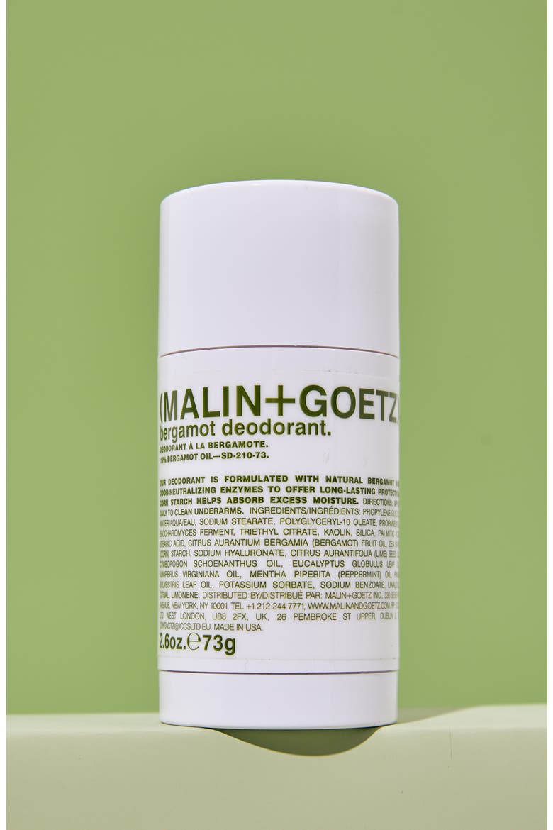Bergamot Deodorant, Alternate, color, NO COLOR