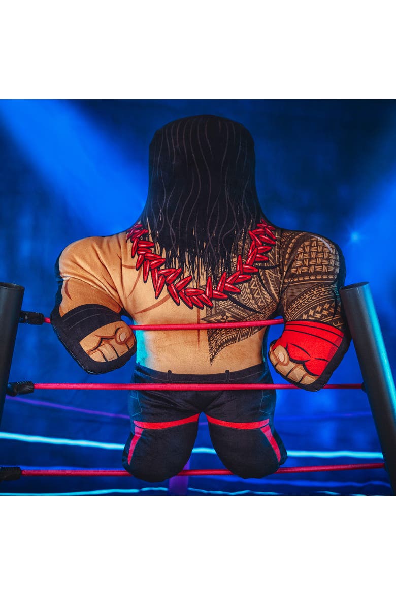 WWE Roman Reigns 24" Bleacher Buddy, Alternate, color, None