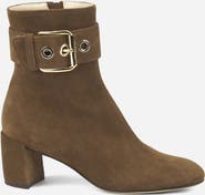 AGL Lynn Chic Heeled Bootie