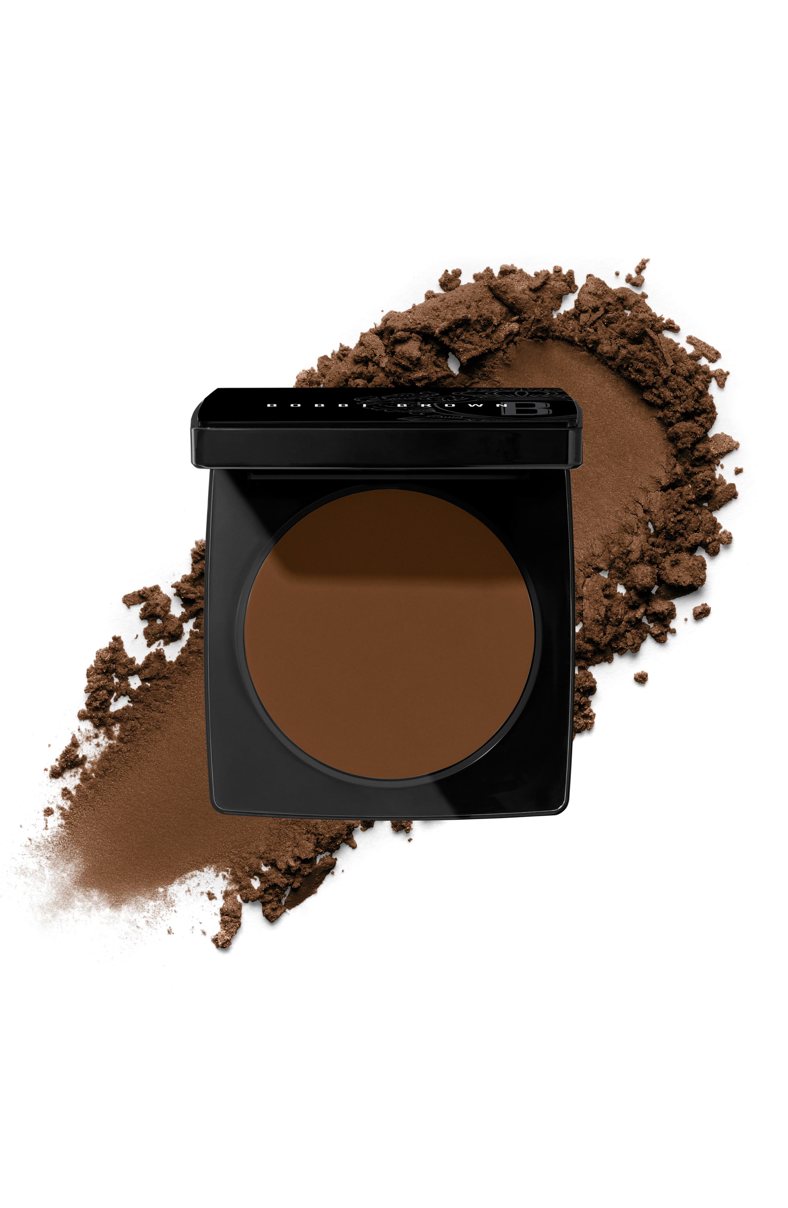 Bobbi Brown Sheer Finish All Day Oil Control Matte Pressed Powder ...
