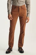 34 Heritage Courage Straight Leg 5-Pocket Pants