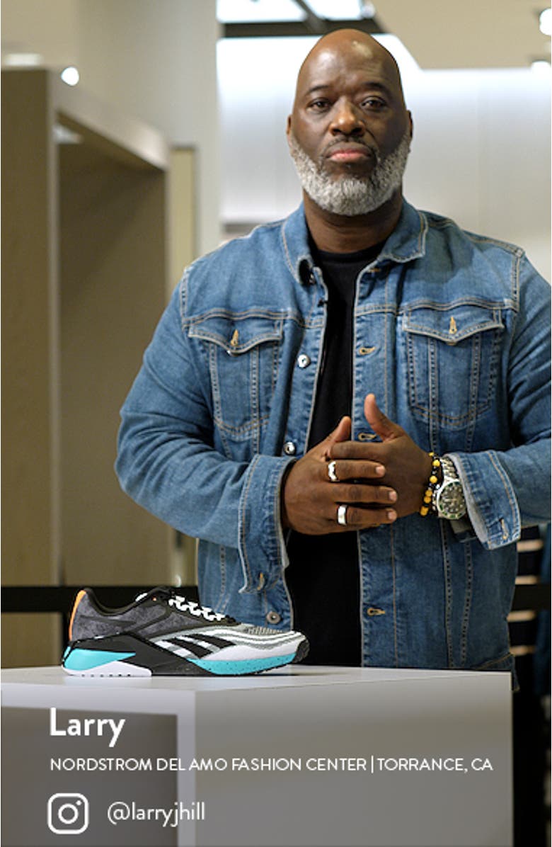 Nano X2 Training Shoe, sales video thumbnail