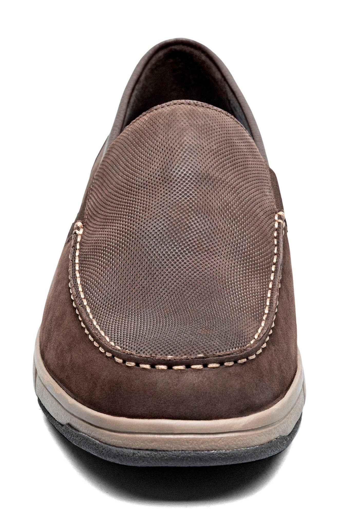 NUNN BUSH Luca Moc Toe Venetian Loafer, Alternate, color, 