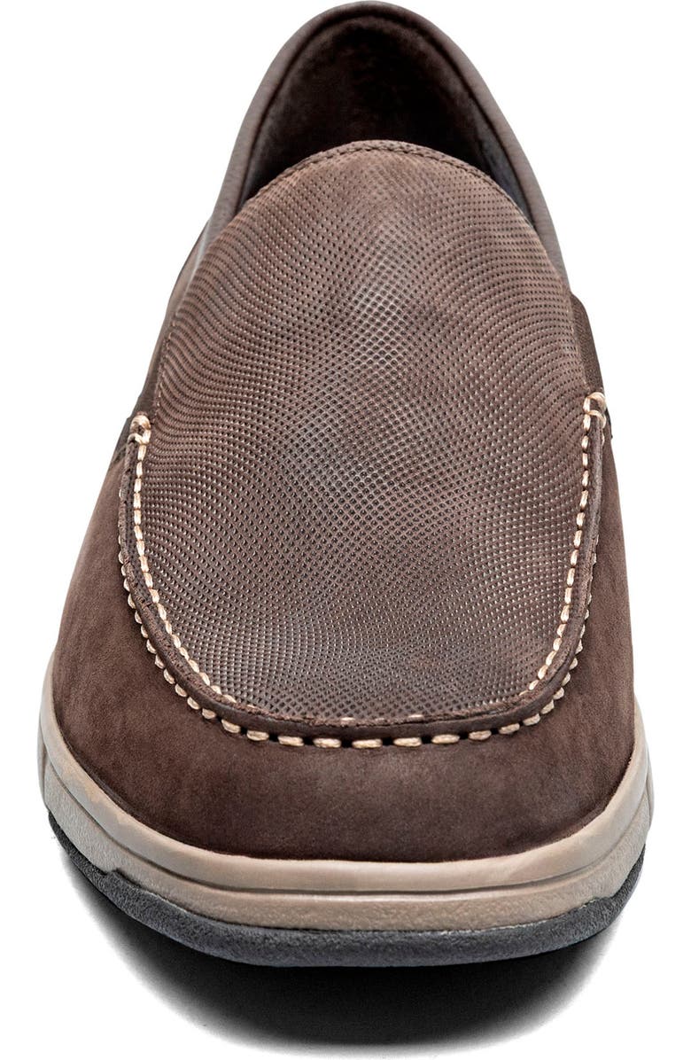 NUNN BUSH Luca Moc Toe Venetian Loafer, Alternate, color,