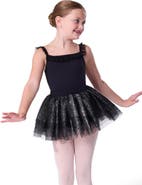 CAPEZIO Ballet Soft Tulle Skirt