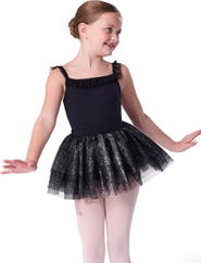 CAPEZIO Ballet Soft Tulle Skirt