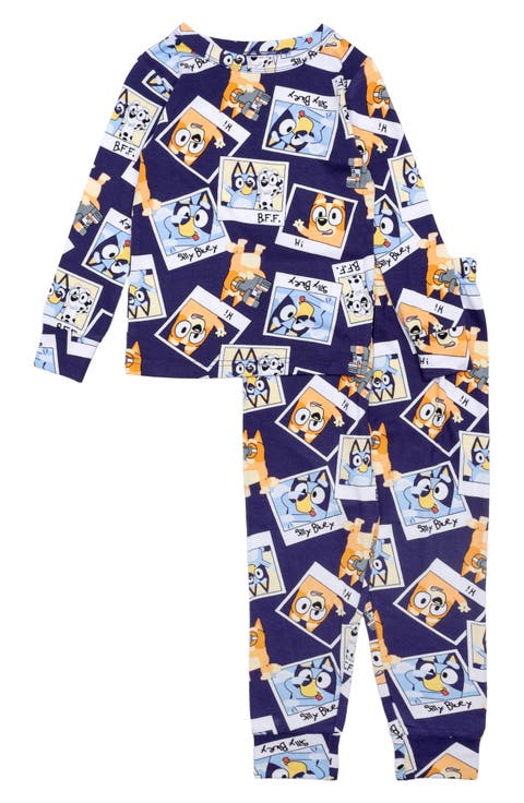 Kids' Bluey Two-Piece Pajamas (Toddler)
