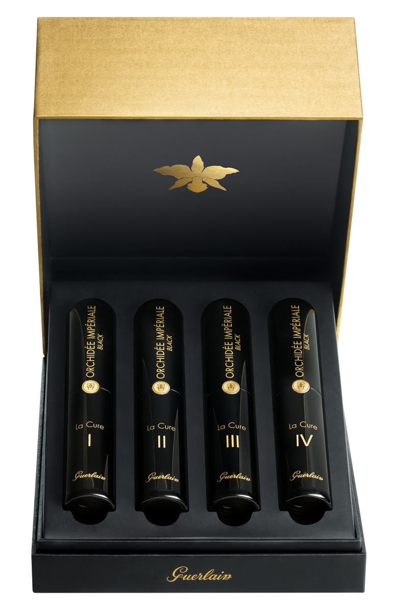Guerlain Orchidée Impériale Black Orchid Cure, Alternate, color, 