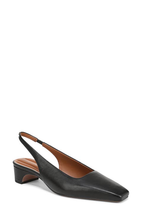 Lyanna Slingback Pump (Women)
