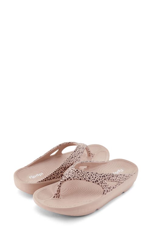 Floopi Blair Comfort Flip Flop