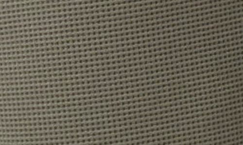 Splendid Waffle Stitch Front Zip Hoodie In Soft Vob