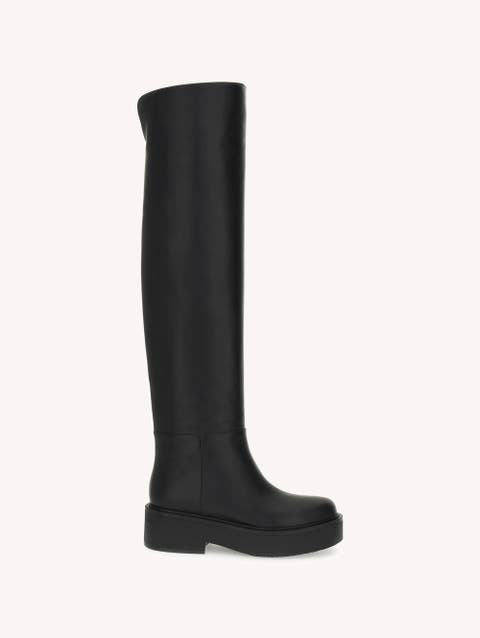 Hiro Cuissard Boot