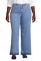  Hutton Blue Wash Released Hem