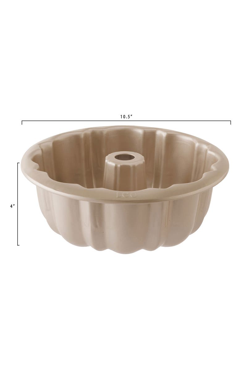 BergHOFF Leo Balance Cake Pan, Alternate, color, Latte Brown