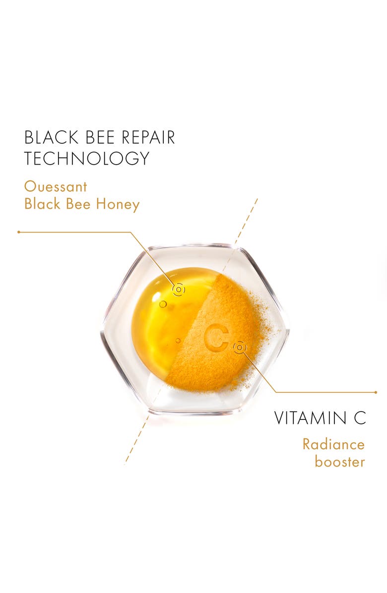 Guerlain Abeille Royale Day Cream, Alternate, color,