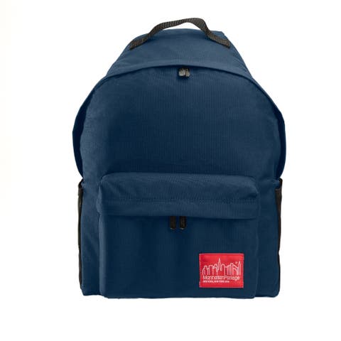 Big Apple Backpack