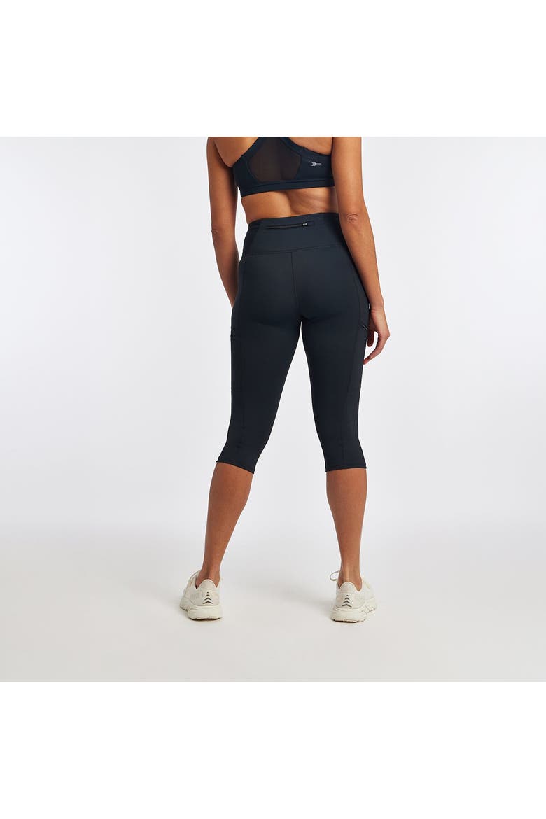 Pockito Knickers - Women's, Alternate, color, Black