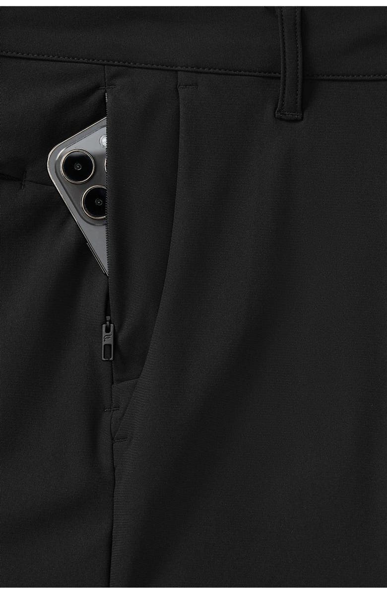 Fabletics Men
s The Don Trouser, Alternate, color, Black