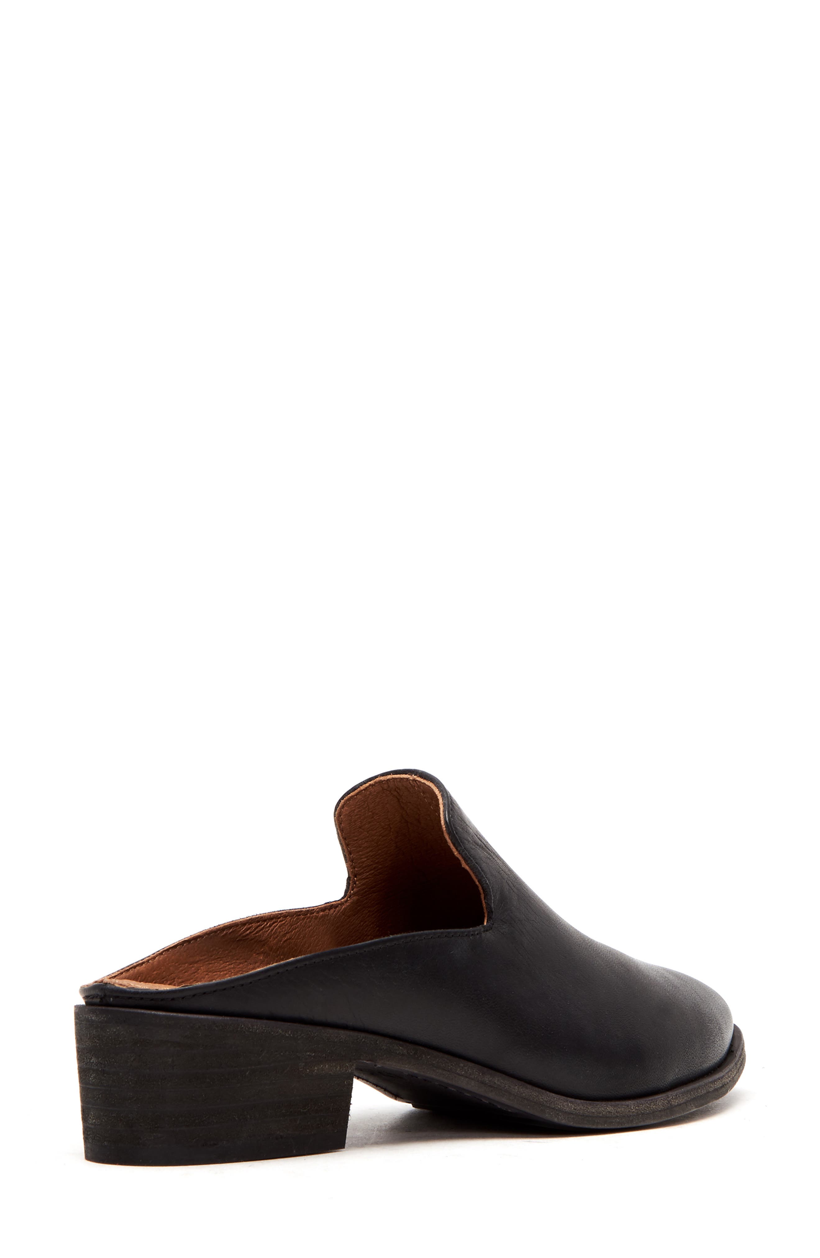 Frye Fry Ray Mule, Alternate, color, 