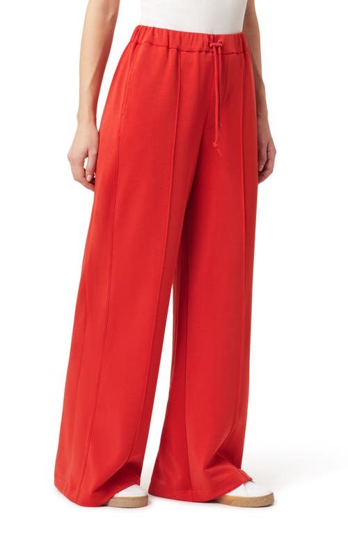 Scotch & Soda Wide Leg Sweatpants