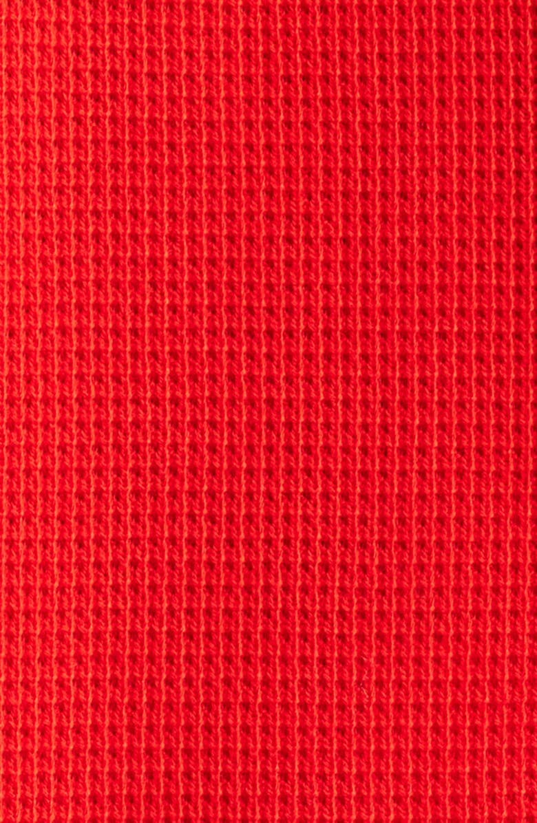 BOYS LIE Wrap Me in in a Bow Kara Crewneck Sweatshirt, Alternate, color, Red