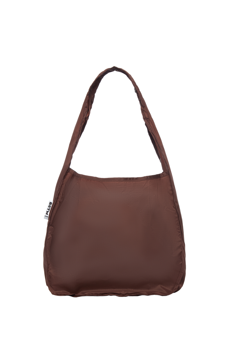 Baboon to the Moon Packable Tote, Alternate, color, Mint Chip