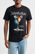 Club Vintage Manhattan T-Shirt