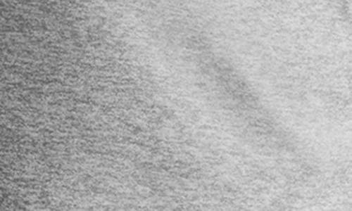 Beyond Yoga Featherweight Crop T-shirt In Gray