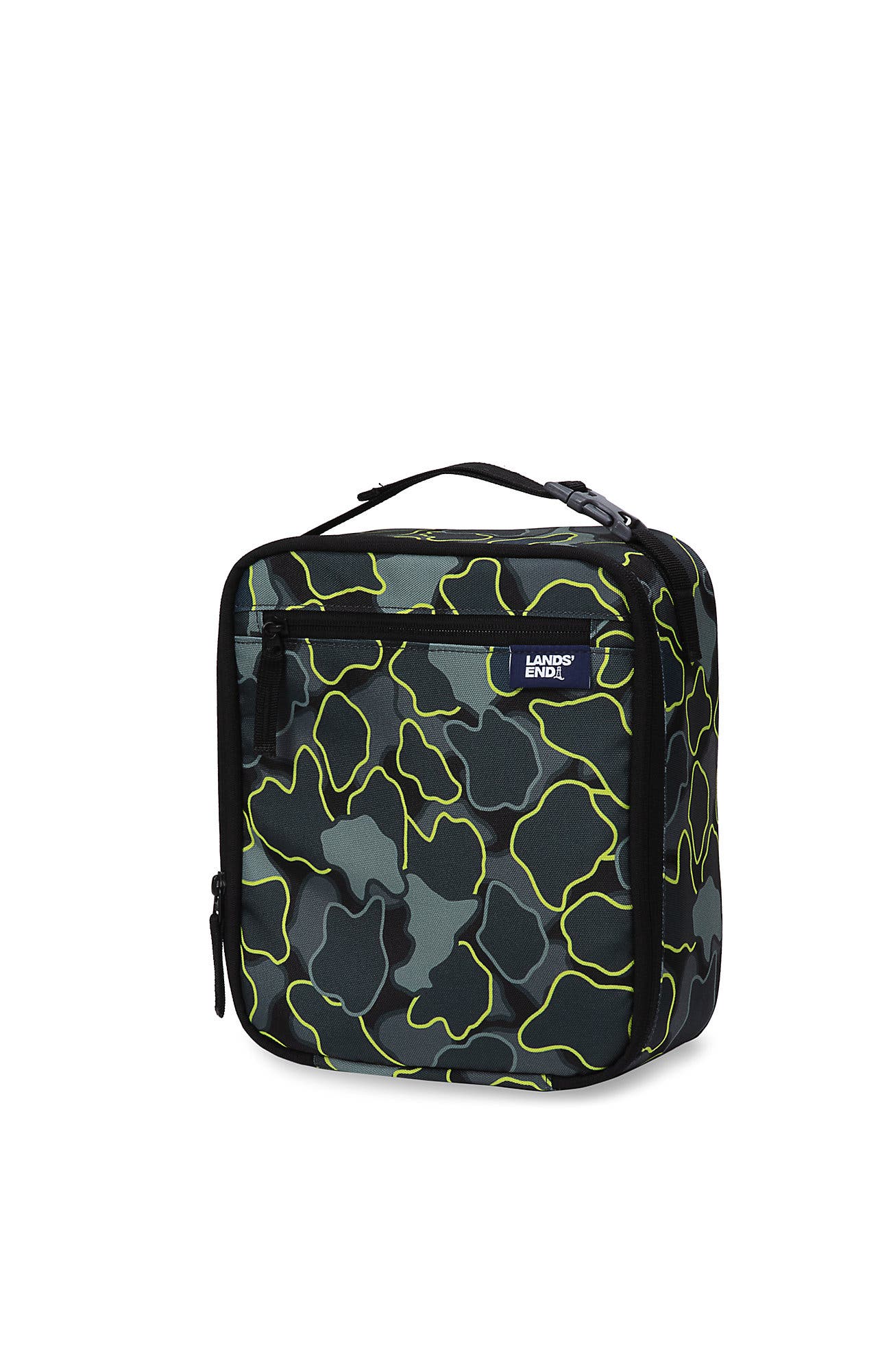 Pop Camo/Gray