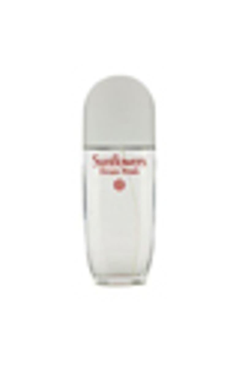 Elizabeth Arden Sunflowers Dream Petals Eau De Toilette, Alternate, color, 