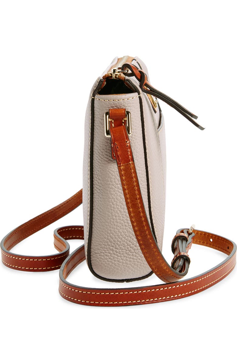 Dooney & Bourke Lexington Crossbody Bag, Alternate, color,