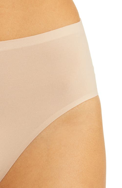 Chantelle Lingerie Soft Stretch High Cut Briefs