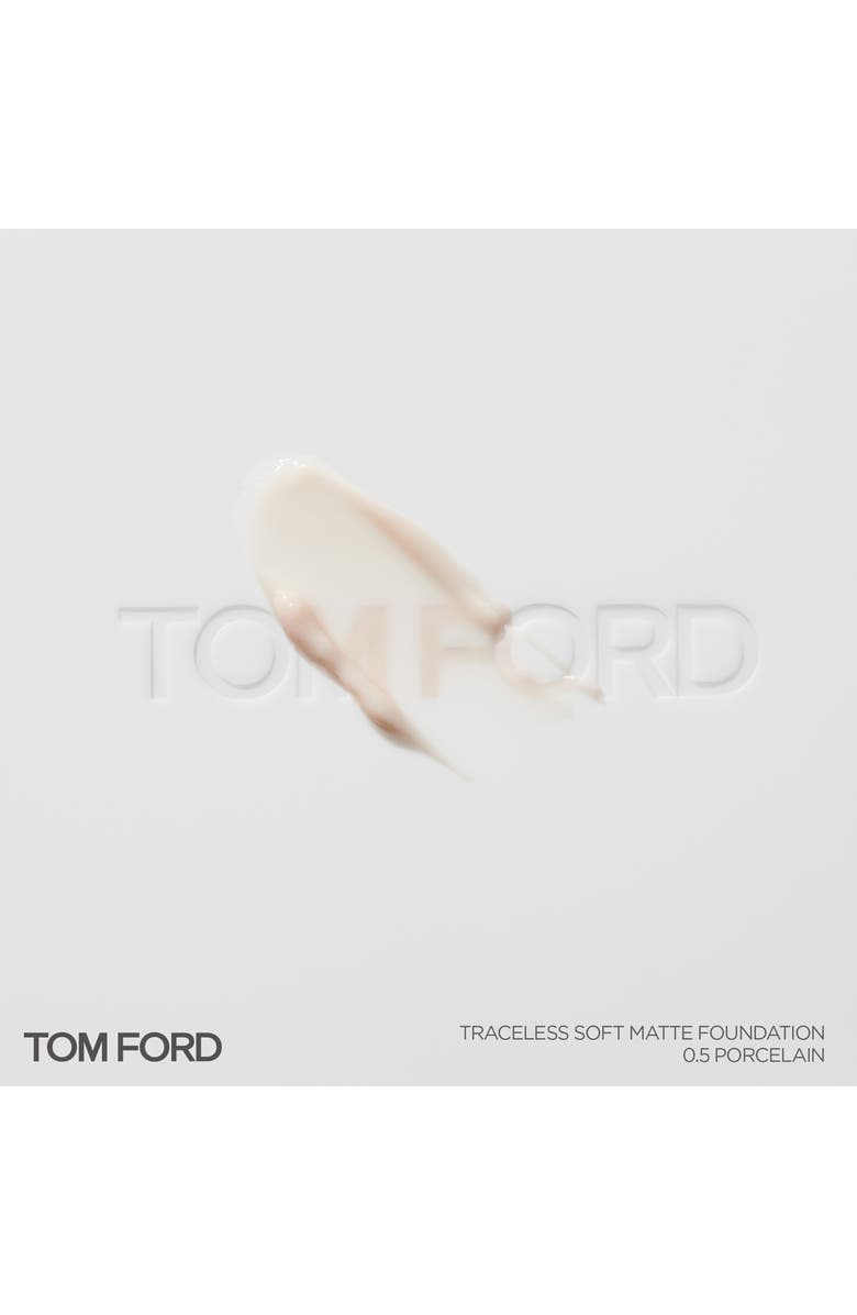 TOM FORD Traceless Soft Matte Face Primer, Alternate, color,