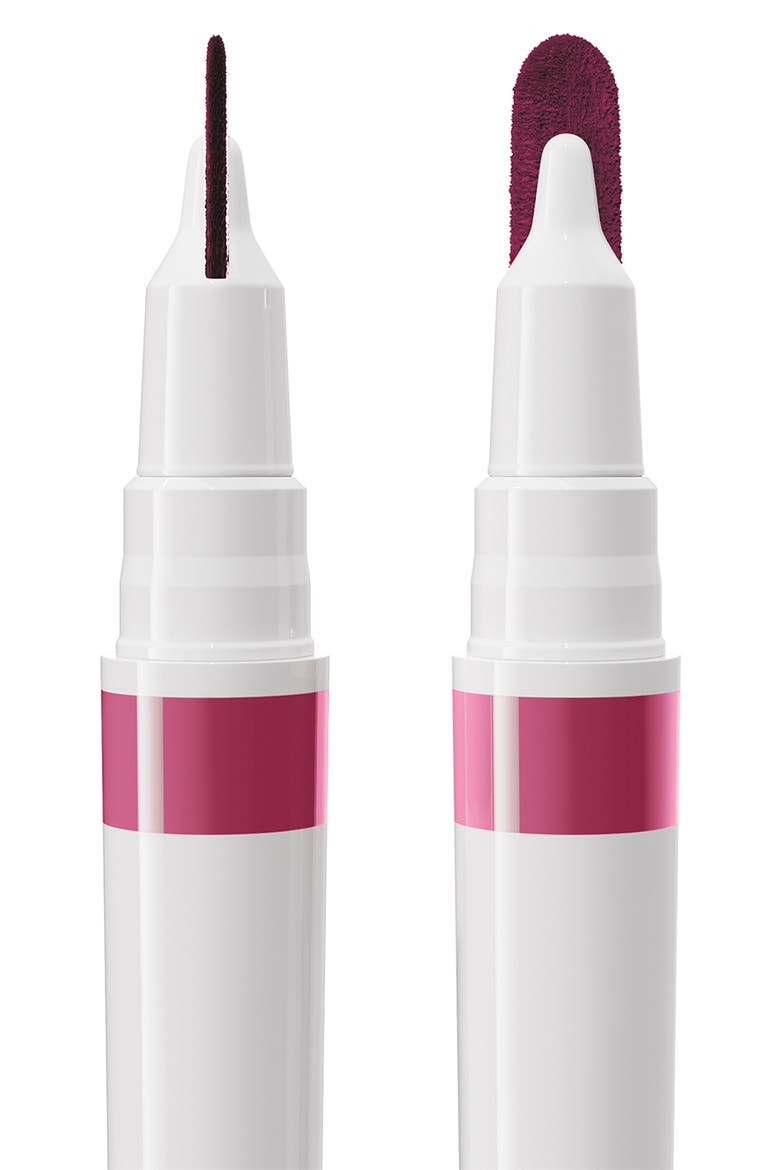 Calligraphy Lip Stain, Alternate, color, MARIE