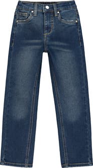 Joe's Jeans Kids' Rebel Relaxed Straight Leg Jeans