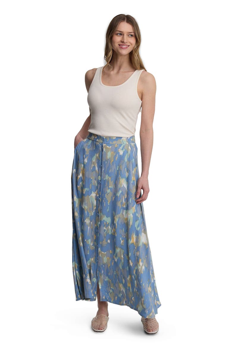 Ashland Skirt, Main, color, Lakeside Blue/Blur