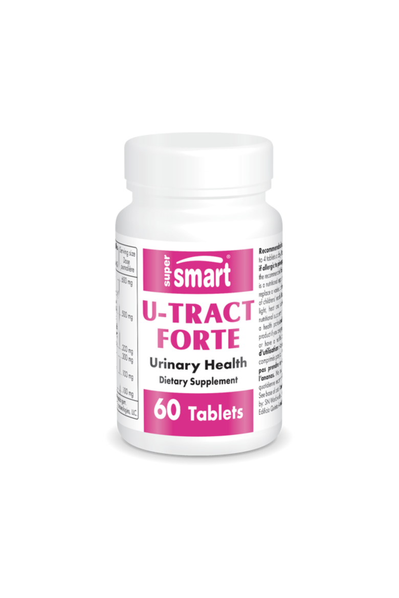 U-Tract Forte, Main, color, None