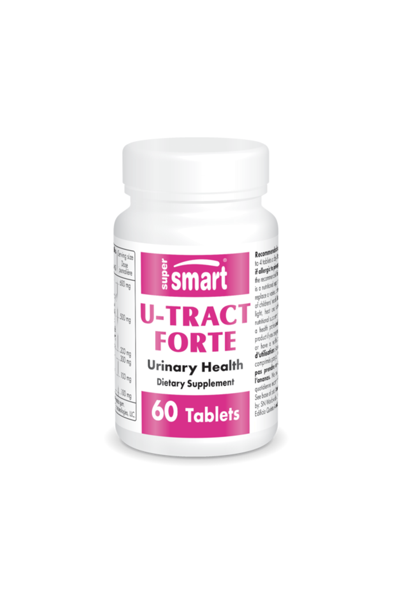 SuperSmart U-Tract Forte, Main, color, NO COLOR
