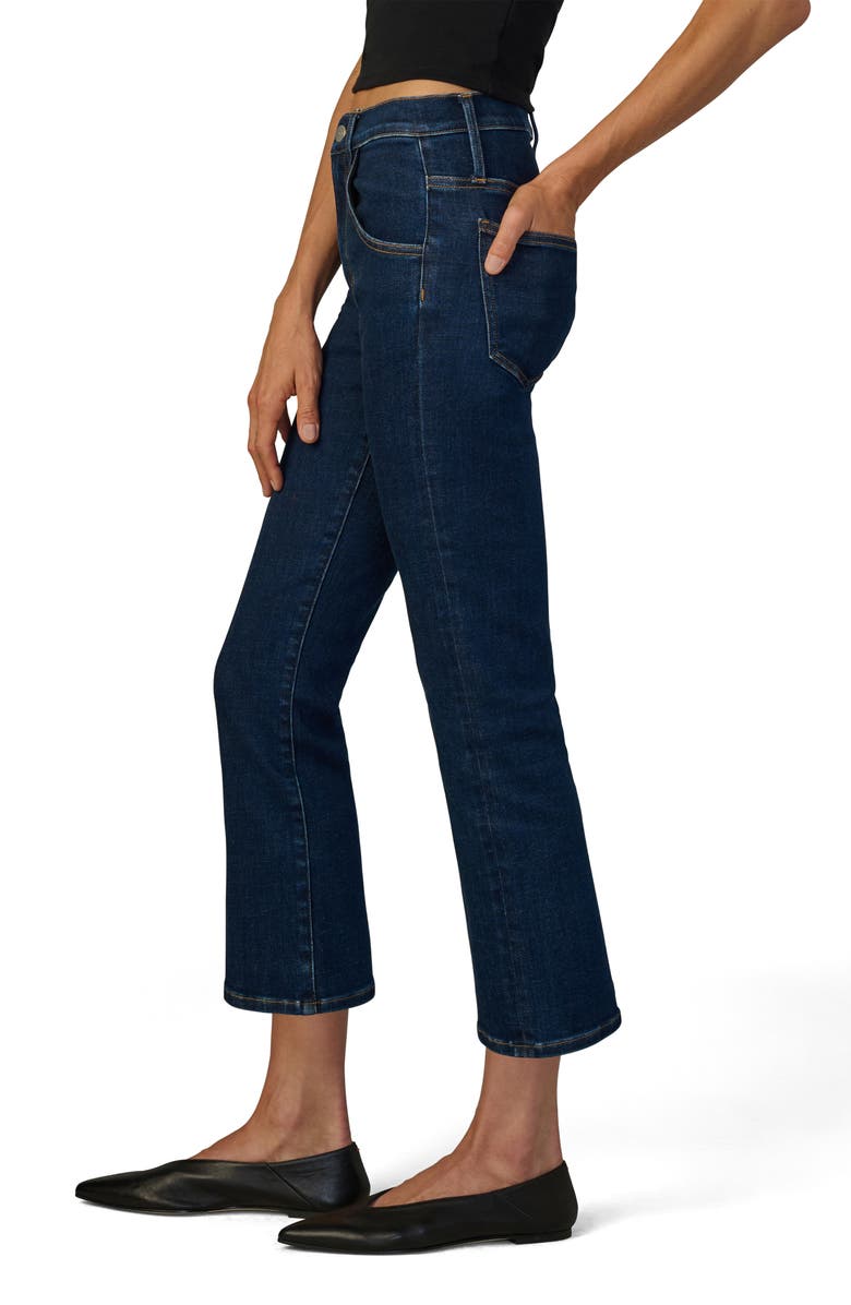 Joe's Jeans The Callie Crop Bootcut Jeans, Alternate, color, Apropos