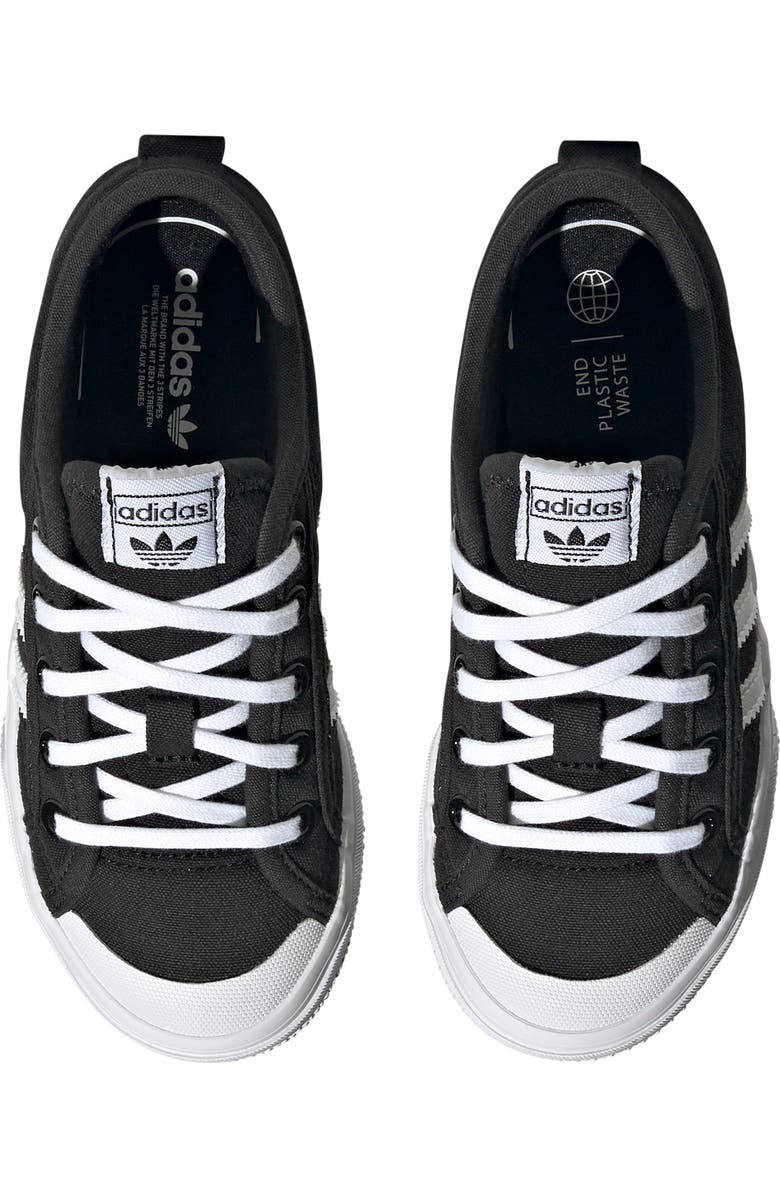 adidas Kids' Nizza Platform Sneaker, Alternate, color,