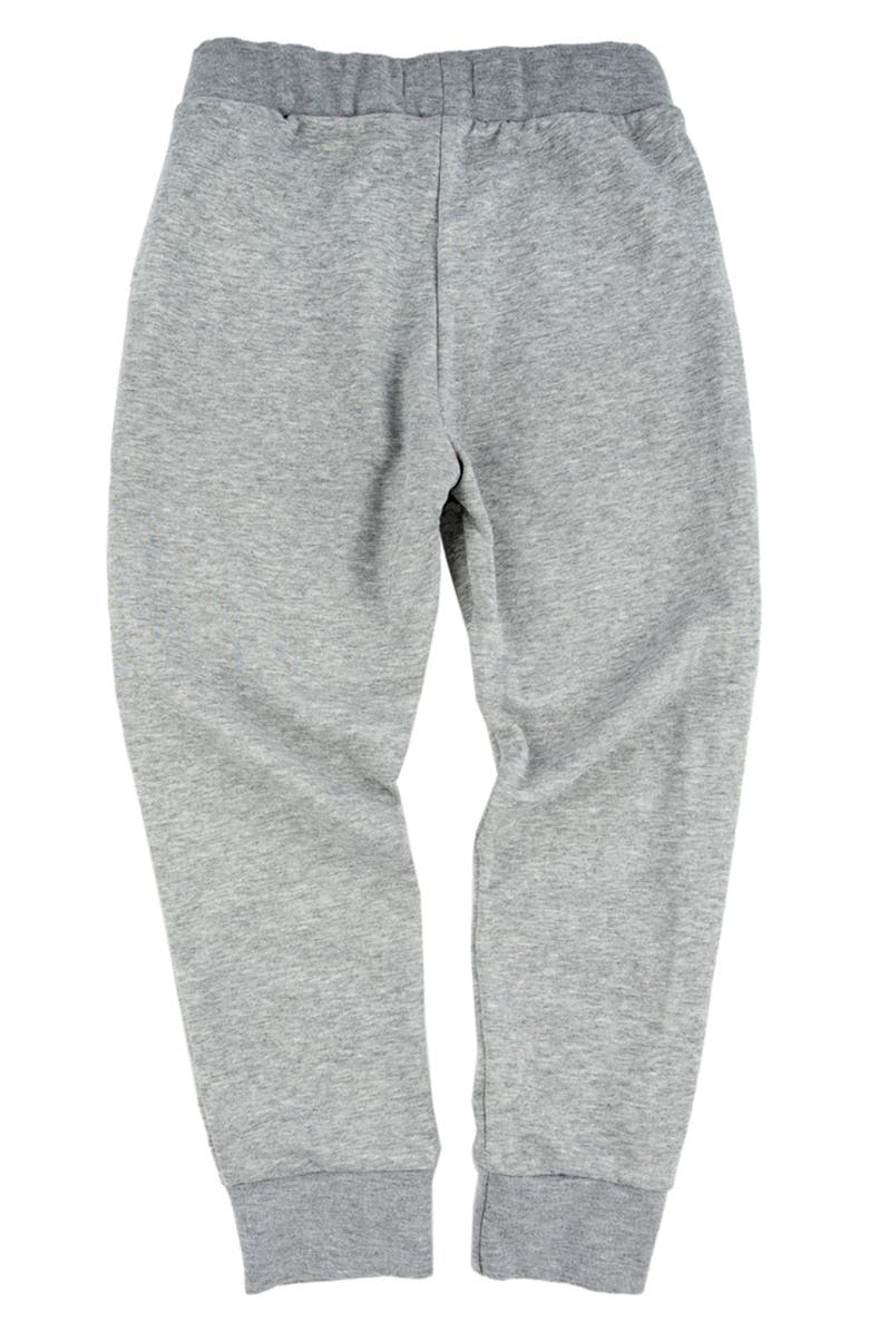 Miki Miette Kids' Haydon Contrast Pocket Joggers, Alternate, color, 