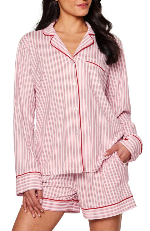 Pima Cotton Pajamas