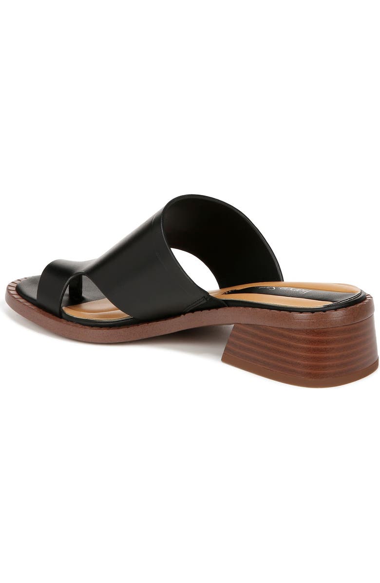 Franco Sarto Sia Slide Sandal, Alternate, color,