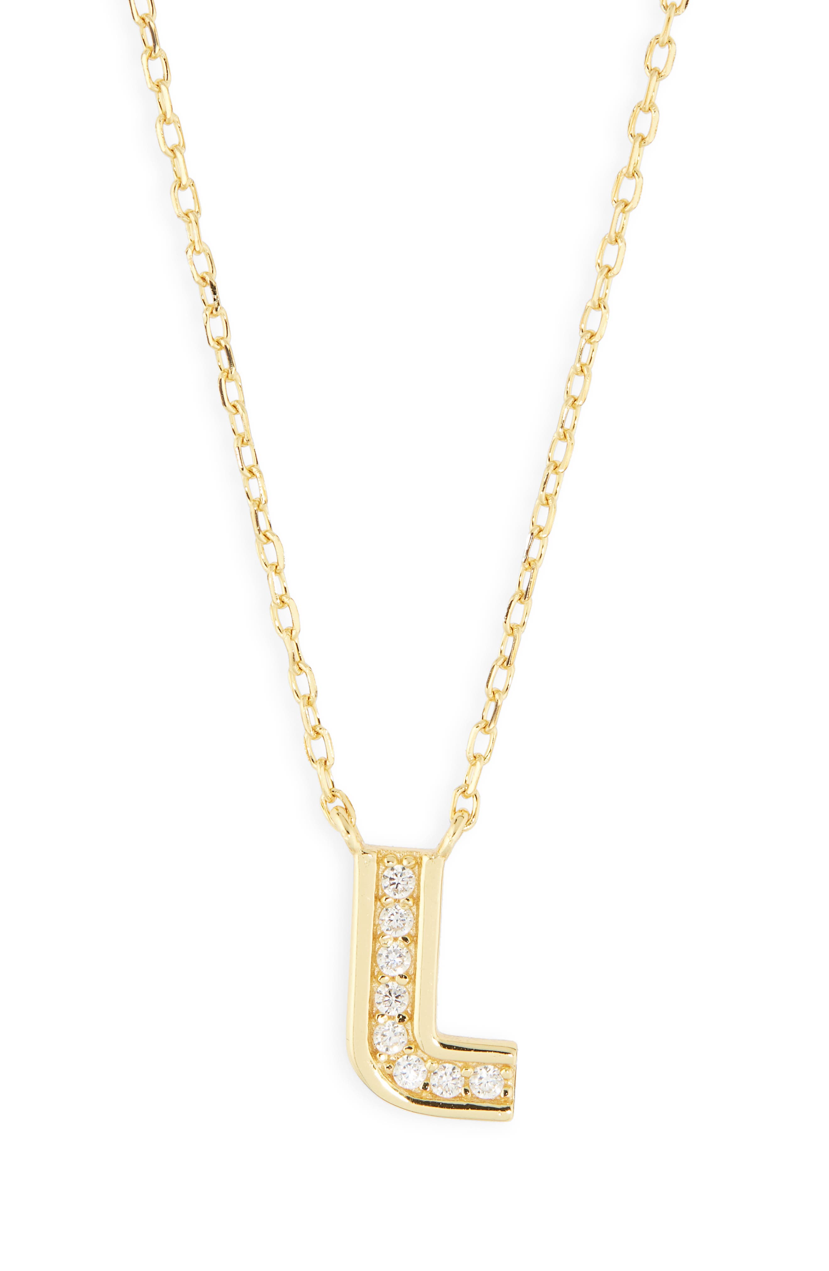 GOLD L