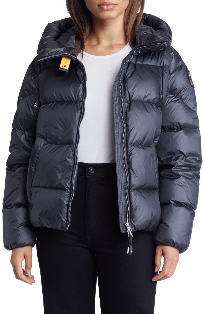 Parajumpers Tilly Puffer Jacket, Main, color, 
