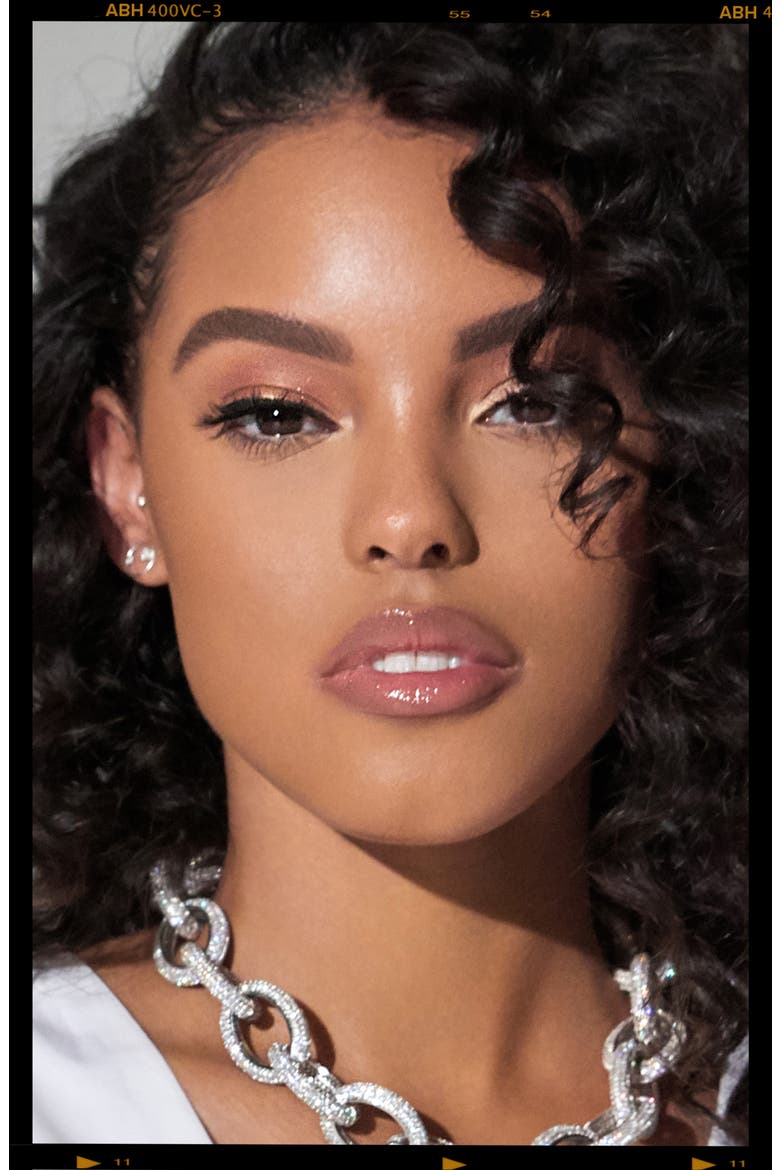 Brow Primer Clear Wax Pencil, Alternate, color, NO COLOR