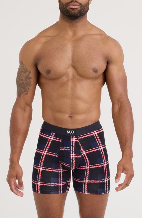Vibe Xtra Assorted 2-Pack Boxer Briefs