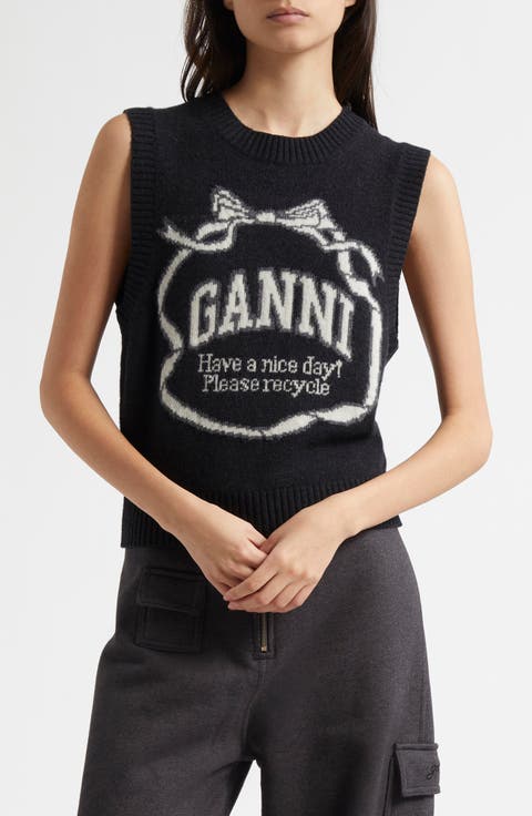 Shop Ganni Online | Nordstrom