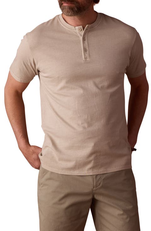 Henley T-Shirt